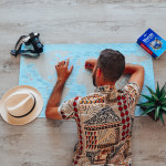 Bucketlist Map à gratter- Les plus belles Destinations du Monde – Image 9