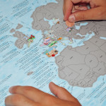 Bucketlist Map à gratter- Les plus belles Destinations du Monde – Image 10