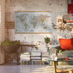 Bucketlist Map à gratter- Les plus belles Destinations du Monde – Image 12