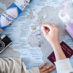 Bucketlist Map à gratter- Les plus belles Destinations du Monde – Image 13