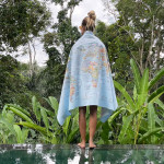 Serviette de voyage «bucketlist» – Image 13