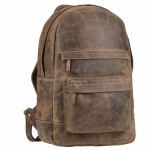 Sac à dos en cuir – Image 3