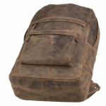 Sac à dos en cuir – Image 5