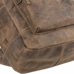 Sac à dos en cuir – Image 6