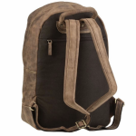 Sac à dos en cuir – Image 7