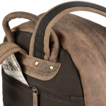 Sac à dos en cuir – Image 8