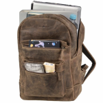 Sac à dos en cuir – Image 9