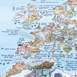 Dive Map - Carte des meilleures destinations de plongée – Image 7