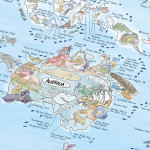 Dive Map - Carte des meilleures destinations de plongée – Image 10