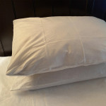 Ensemble de taies d'oreiller (2)