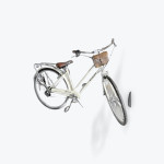 Sacoche de vélo cuir XL "Vintage" – Image 6