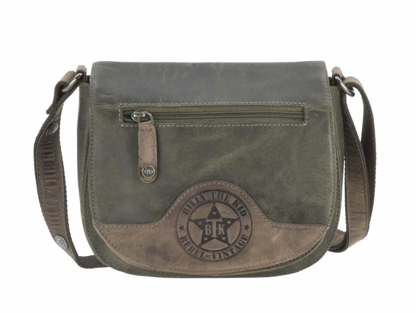 Petit sac chasseur de Billy the Kid pour dame Globe Trott Air