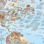 Climbing map carte des sites d'escalade – Image 8