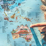 Fishing map – Image 6
