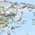 Fishing map – Image 8