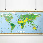 Kids Map - Image 4