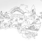 Carte des Jeunes Explorateurs – Image 14