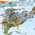 Carte des Jeunes Explorateurs – Image 6