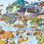 Carte des Jeunes Explorateurs – Image 7