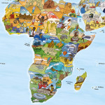 Carte des Jeunes Explorateurs – Image 8