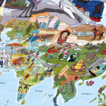 Carte des Jeunes Explorateurs – Image 9