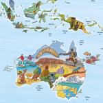 Carte des Jeunes Explorateurs – Image 10