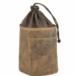 Vintage Treat bag DB4 leather - Image 3