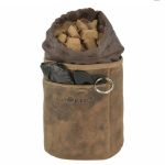 Vintage Treat bag DB4 leather - Image 5