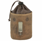 Vintage Treat bag DB4 leather - Image 6