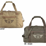 Sac de voyage aviateur