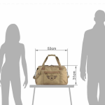 Sac de voyage aviateur – Image 7