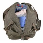 Sac de voyage aviateur – Image 13