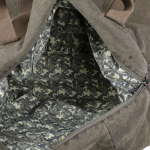 Sac de voyage aviateur – Image 14