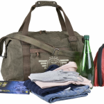 Sac de voyage aviateur – Image 15