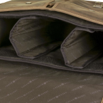 Sac pour camera cuir retro – Image 12