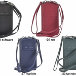 Sac à bandoulière mobile NAPPA RFID protect. – Image 3