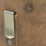 Vintage Treat bag DB4 leather - Image 2
