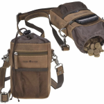 sac à bandoulière pour collation