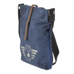 Sac à bandoulière Aviateur bleu – Image 2