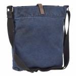Sac à bandoulière Aviateur bleu – Image 5