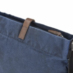 Sac à bandoulière Aviateur bleu – Image 6