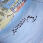 serviette de voyage de Kitesurfing spots – Image 4