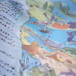 serviette de voyage de Kitesurfing spots