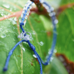 4ocean Signature Beaded Bracelet