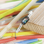 Bracelet 4 Ocean last straw – Image 3