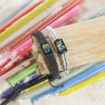 Bracelet 4 Ocean last straw