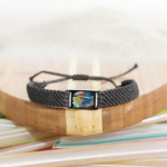 Bracelet 4 Ocean last straw – Image 4